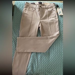 Brand new Beige jeans